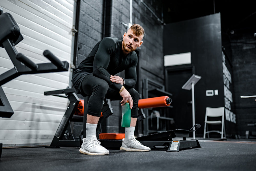 The Role of Nutrition in Sports Performance