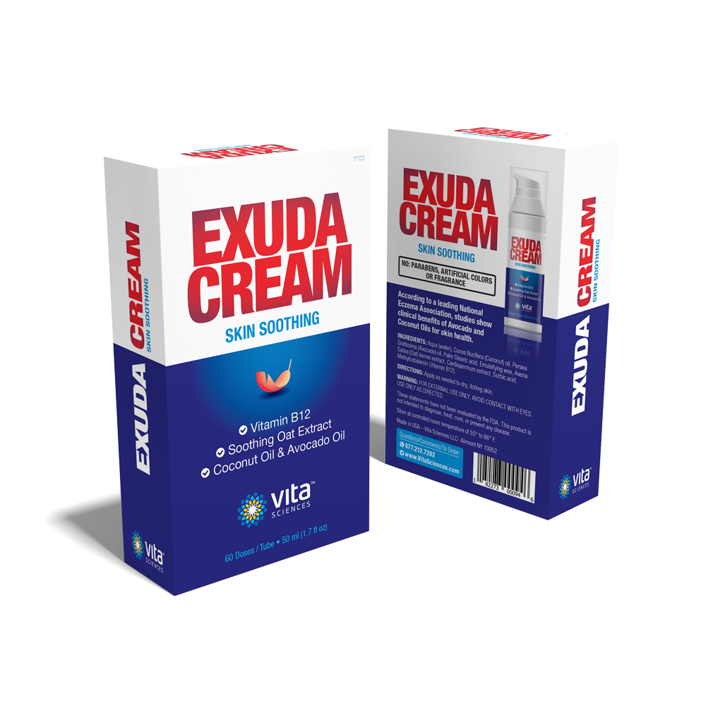 Crema Exudada