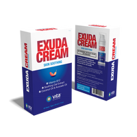 Crema Exudada