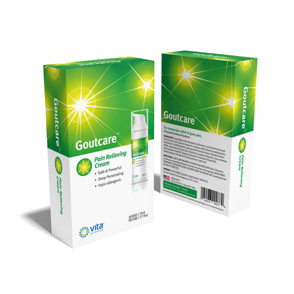 Goutcare