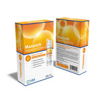 Maxasorb D3 Crema 2000 UI