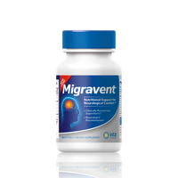 Migravent Migraine Relief