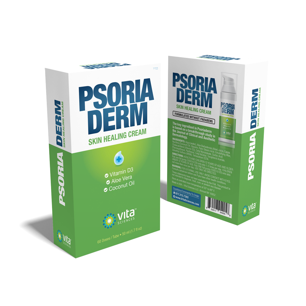 psoriadermo
