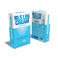 RLS LEG CREAM