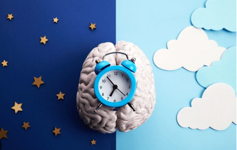 Rhythm Reset: How to Work with Your Body, Not Against It