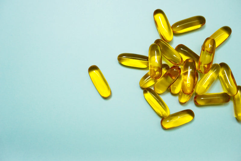 Risk and Benefits of Taking Nutritional Supplements