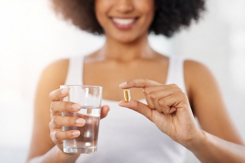 Why Minerals Are Just as Important as Vitamins