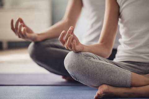 The Biology Behind Mood