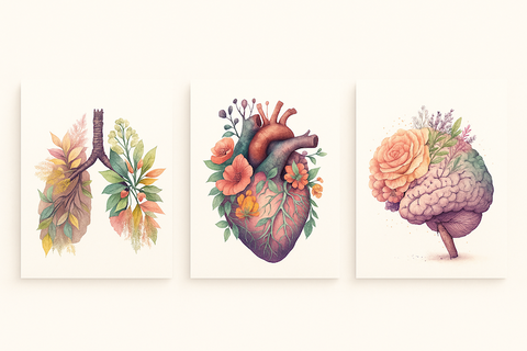 Hormone Health Hacks: Natural Ways to Support Balance