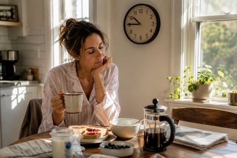 Why Weekends Can Sometimes Make You Feel Worse