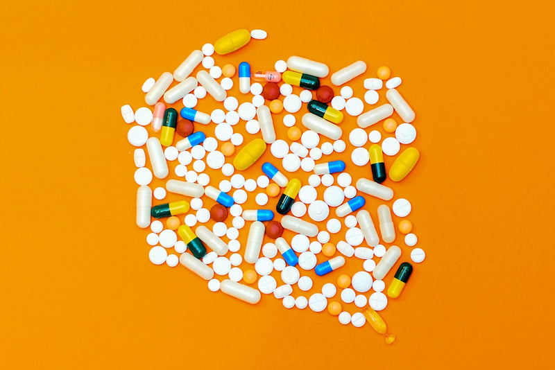 How to Choose the Best Supplements