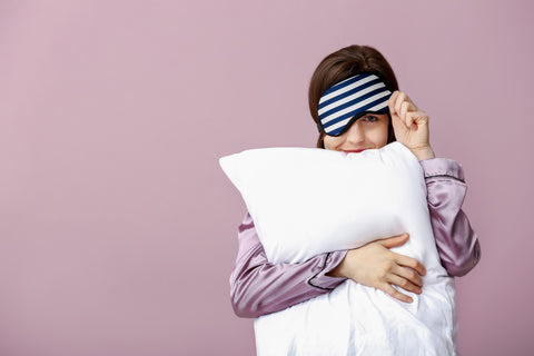 How to Get a Better Night's Sleep