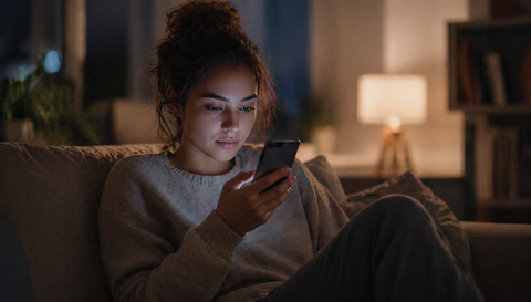Why Your Brain Feels Different After a Day on Your Phone