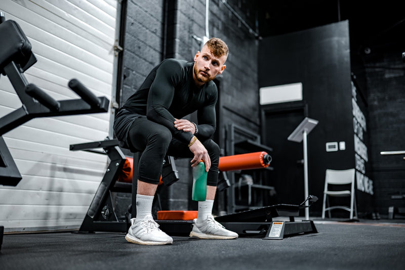 The Role of Nutrition in Sports Performance