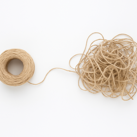 Cognitive Load vs. Mental Clutter: Why Your Brain Feels Full at the End of the Year