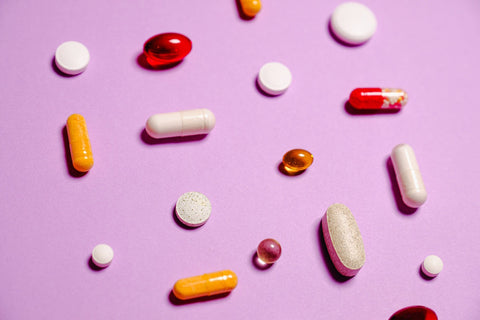 Signs Your Vitamins Are Working