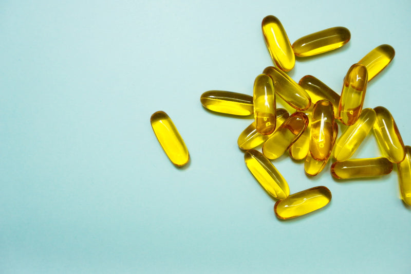 How to Watch for Vitamin Deficiency: This is What Happens