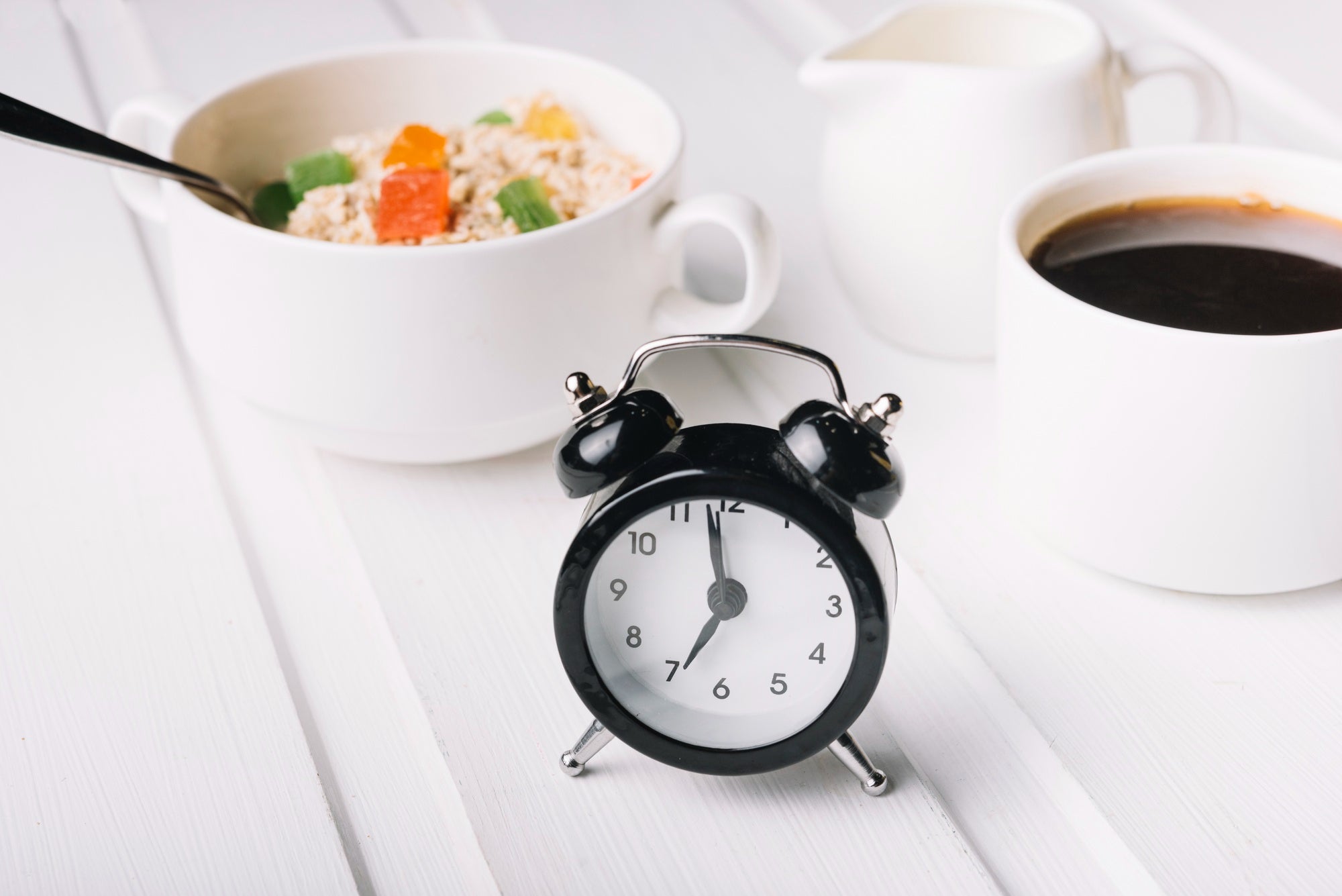 Could Intermittent Fasting Be Your Weight Loss Answer?