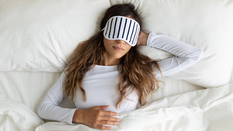 Recharge Your Body Overnight: How Topical Magnesium Supports Deeper, Calmer Sleep