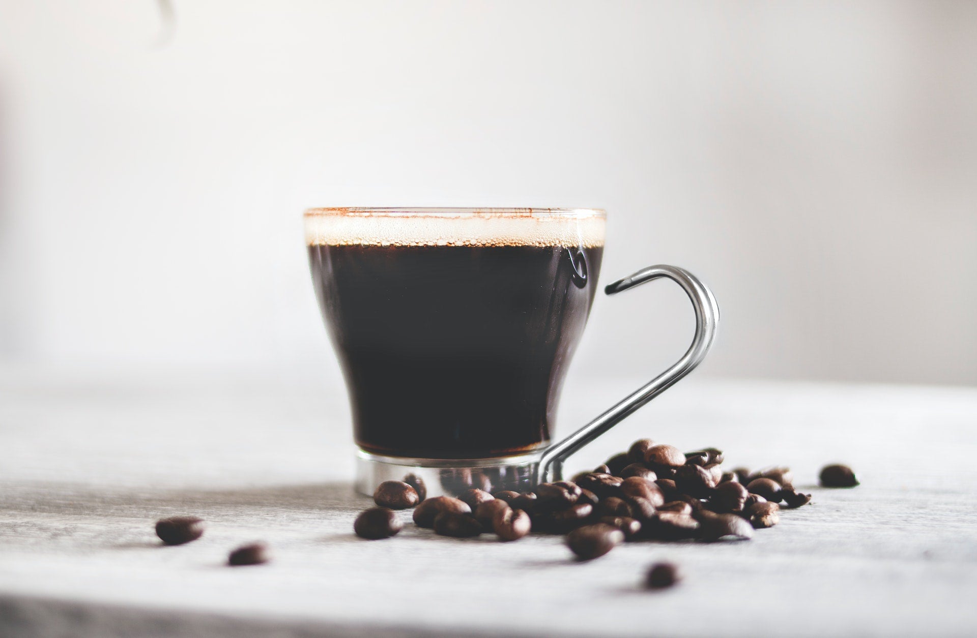 Could Coffee Help You Live Longer?