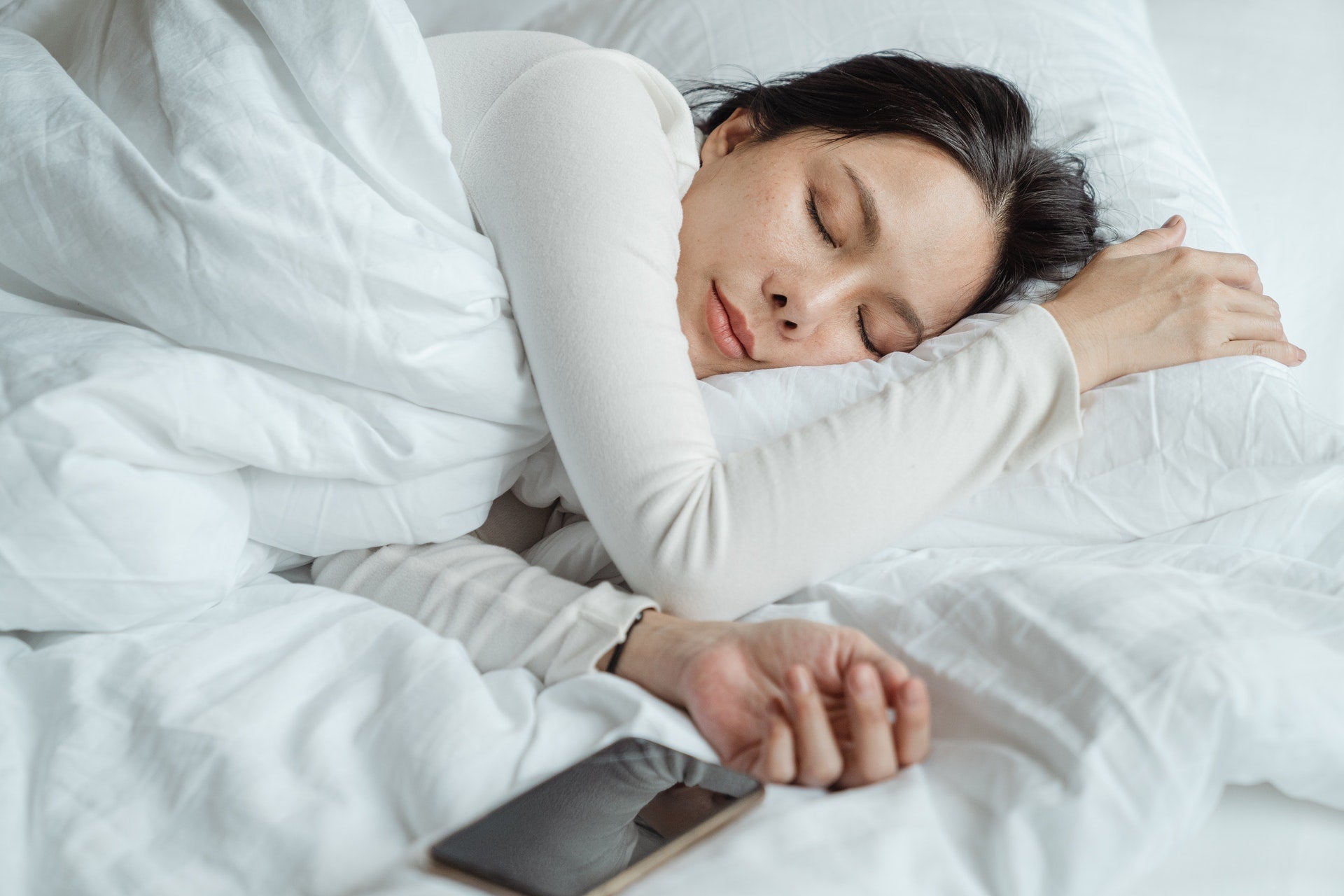 Could A To-Do List Help You Get More Sleep?