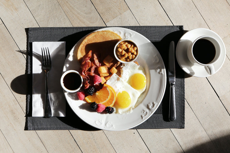 Can Skipping Breakfast Impact Your Health?