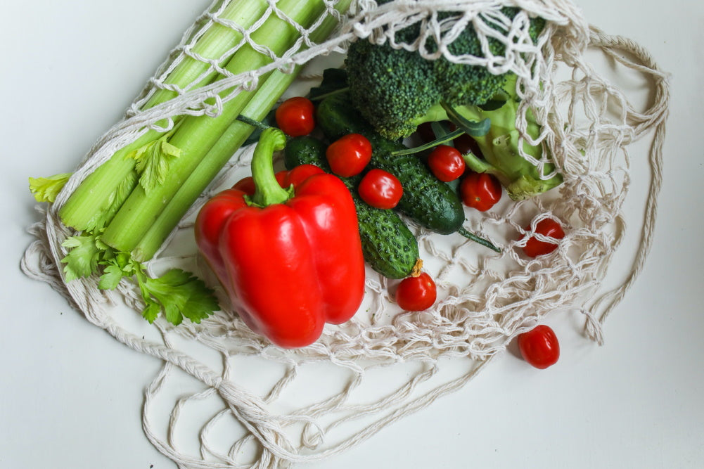 Vegetables for Kidney Health