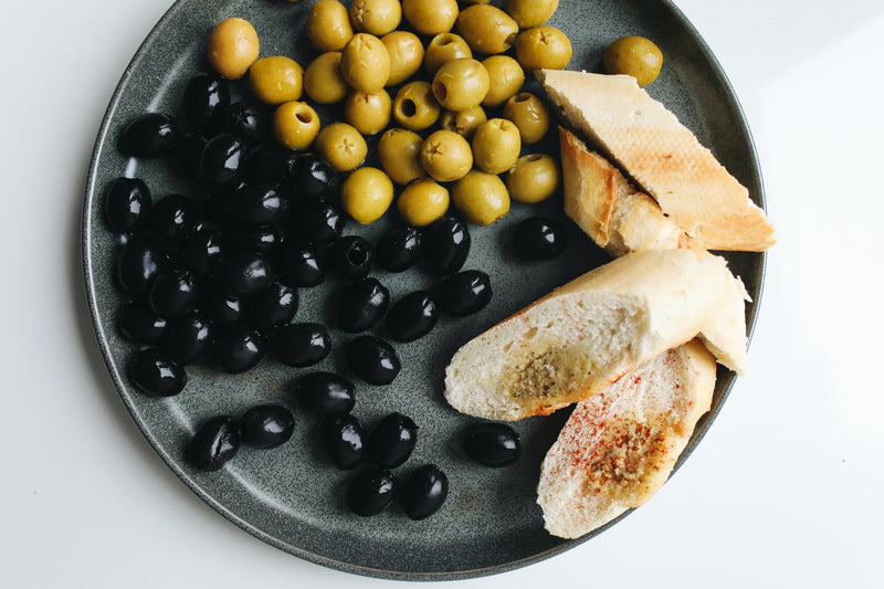 Could A Mediterranean Diet Improve Your Brain Health?