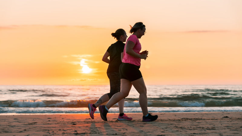 Could Exercise Reduce Inflammation In The Body?