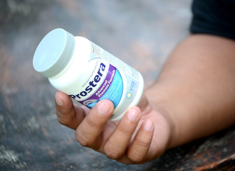 Prostera – Prostate Health Support