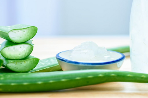 Aloe Barbadensis (Aloe)