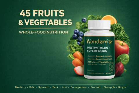 Wondervite