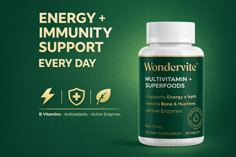 Wondervite