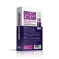 Dream Cream Melatonin Sleep Cream