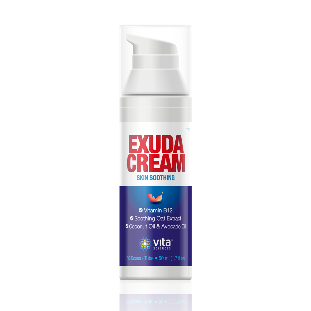 Exuda Cream