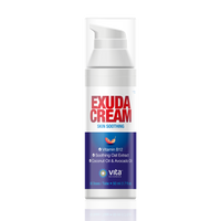 Crema Exudada