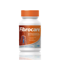 Fibrocare Fibromyalgia Pain Relief Supplement