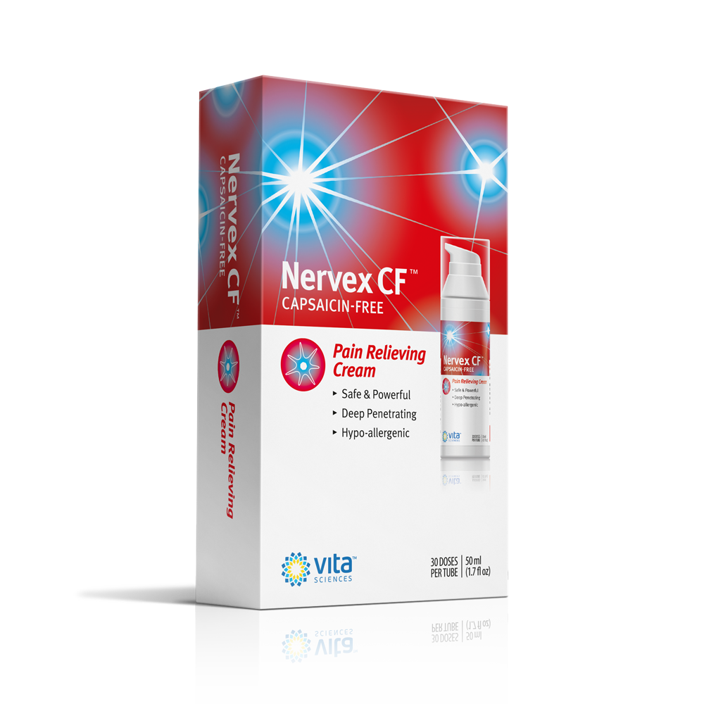 Nervex CF