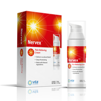 Nervex Neuropathy Pain Relief Cream