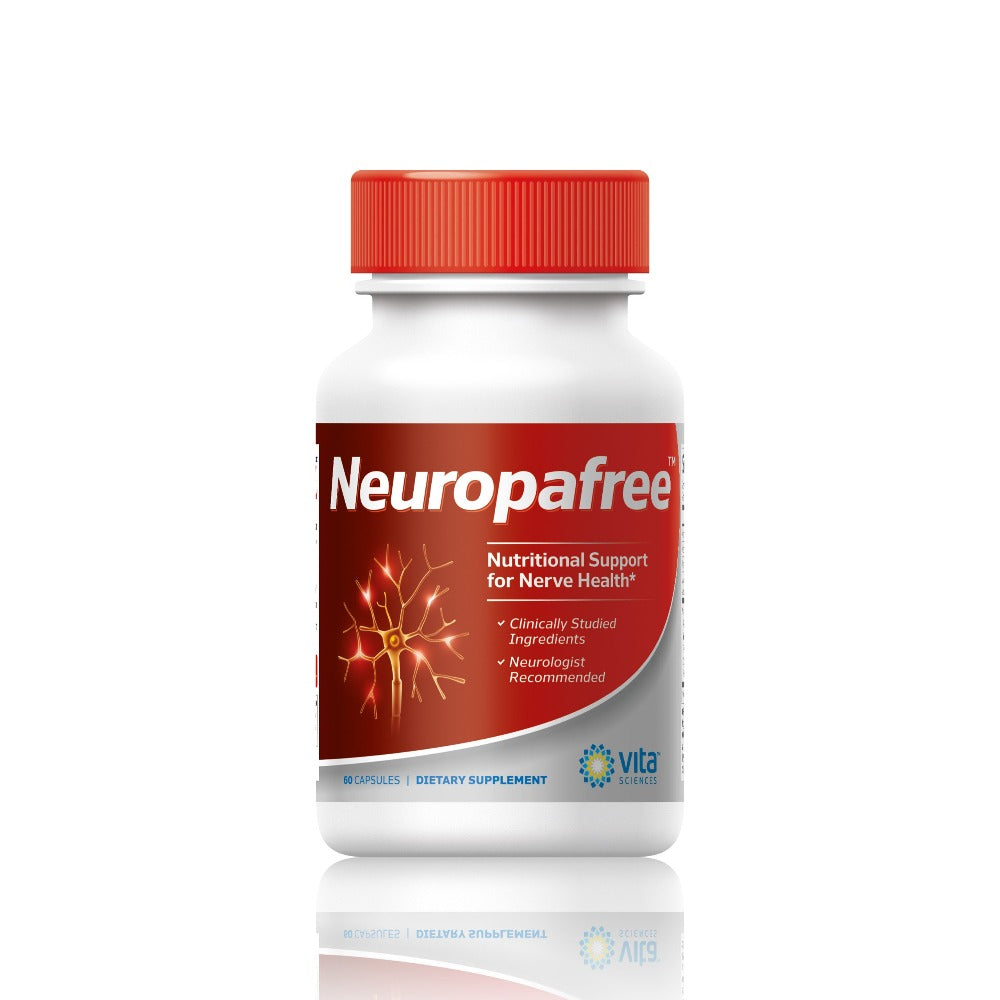 Neuropafree