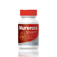 Nurenza Neuropathy Pain Relief