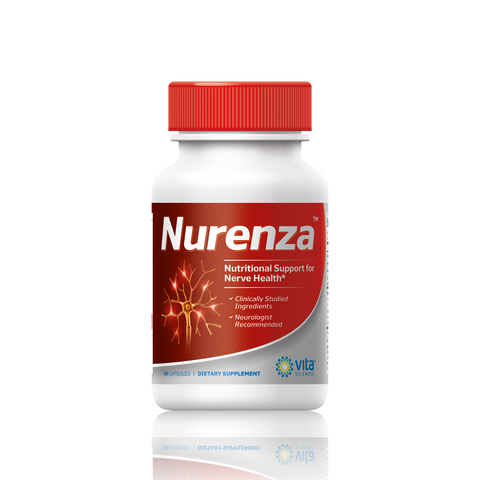 Nurenza Neuropathy Pain Relief