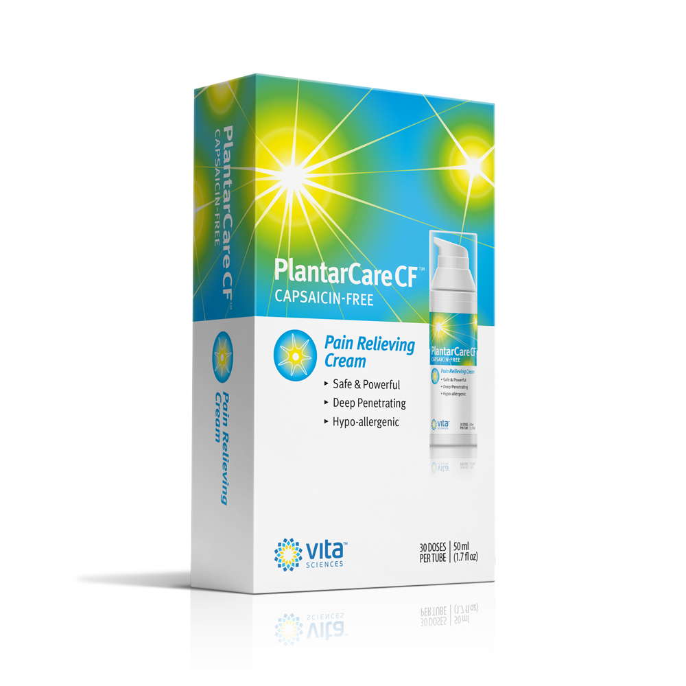 Plantarcare CF