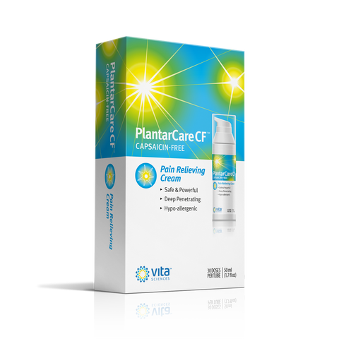Plantarcare CF