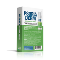 Psoriaderm Cream