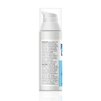 RLS LEG CREAM