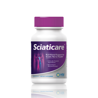 Sciaticare Sciatica Pain Relief Supplement