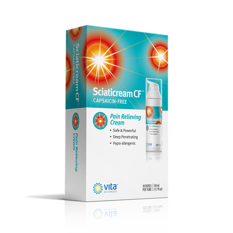 Sciaticream CF