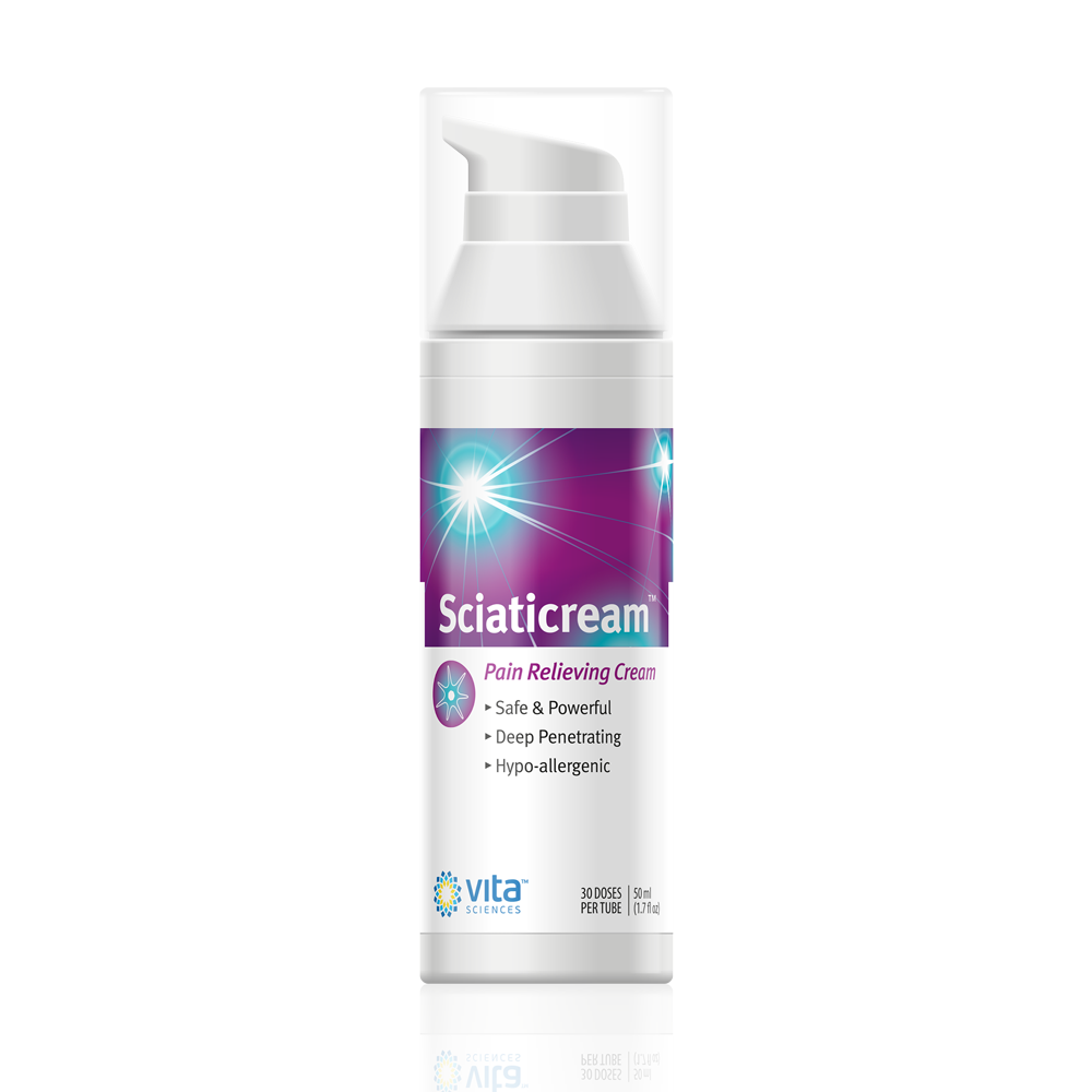 Sciaticare – Vita Sciences