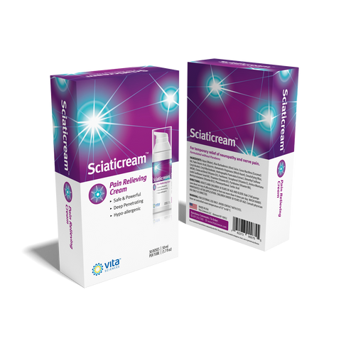 Sciaticream